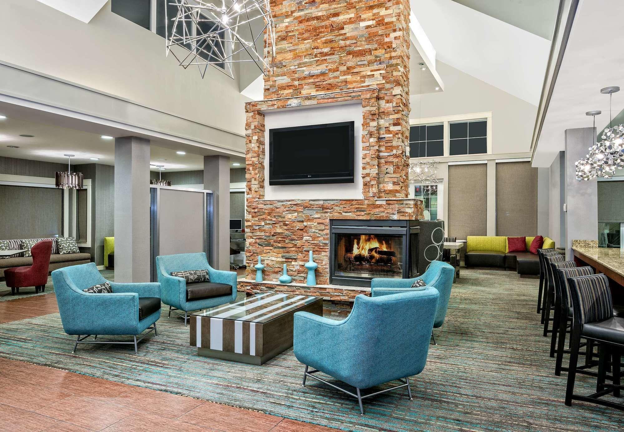 Residence Inn By Marriott San Antonio Seaworld / Lackland Экстерьер фото