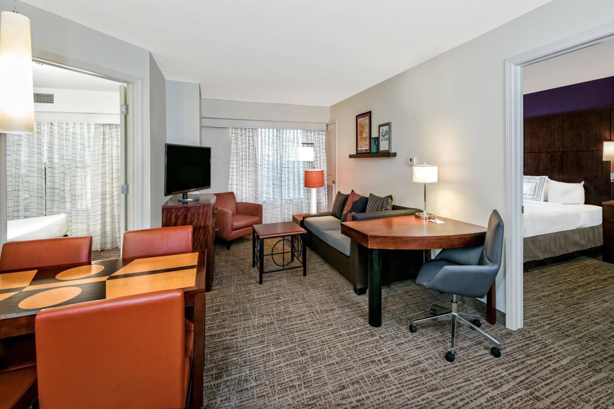 Residence Inn By Marriott San Antonio Seaworld / Lackland Экстерьер фото