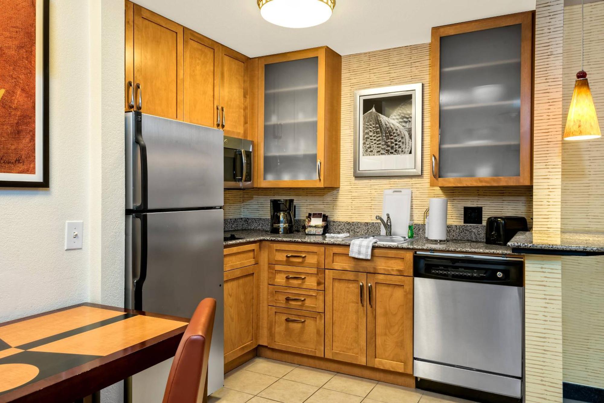 Residence Inn By Marriott San Antonio Seaworld / Lackland Экстерьер фото