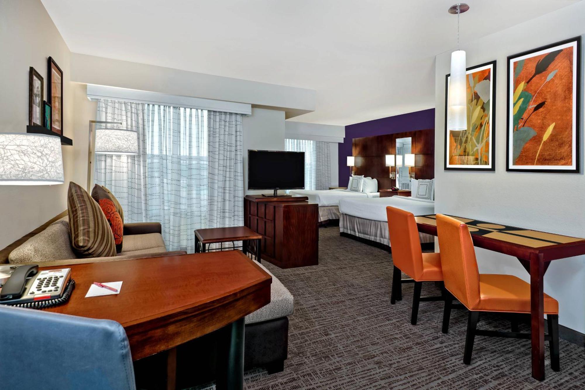 Residence Inn By Marriott San Antonio Seaworld / Lackland Экстерьер фото