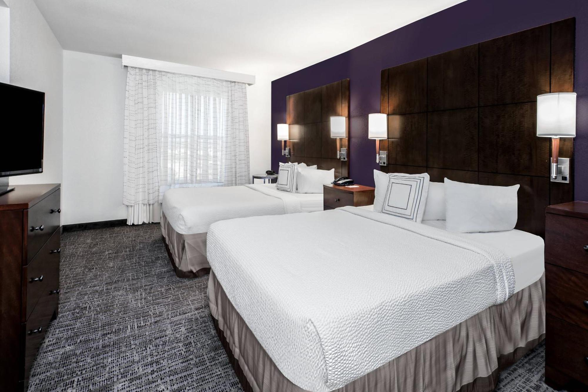 Residence Inn By Marriott San Antonio Seaworld / Lackland Экстерьер фото
