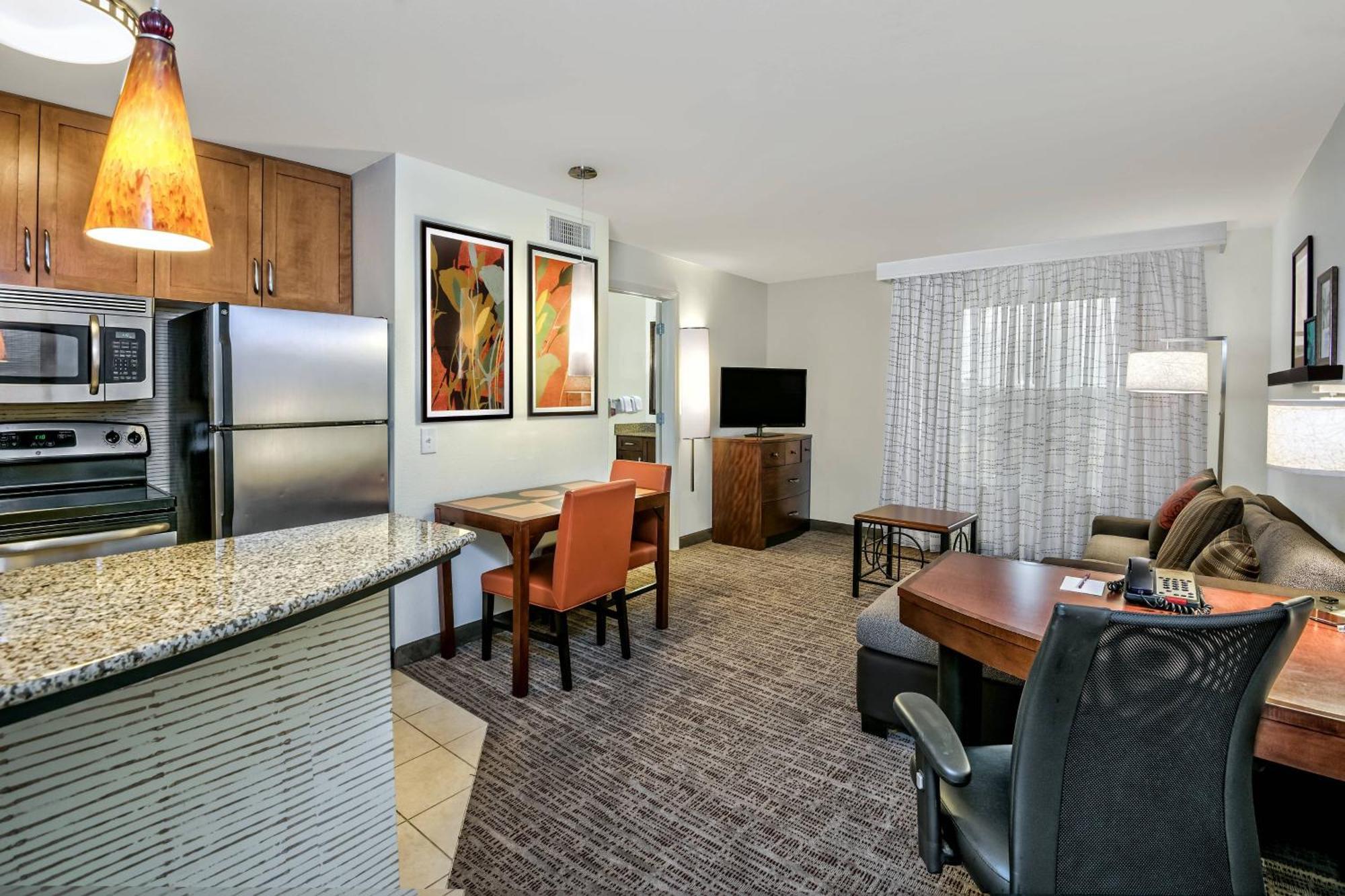 Residence Inn By Marriott San Antonio Seaworld / Lackland Экстерьер фото