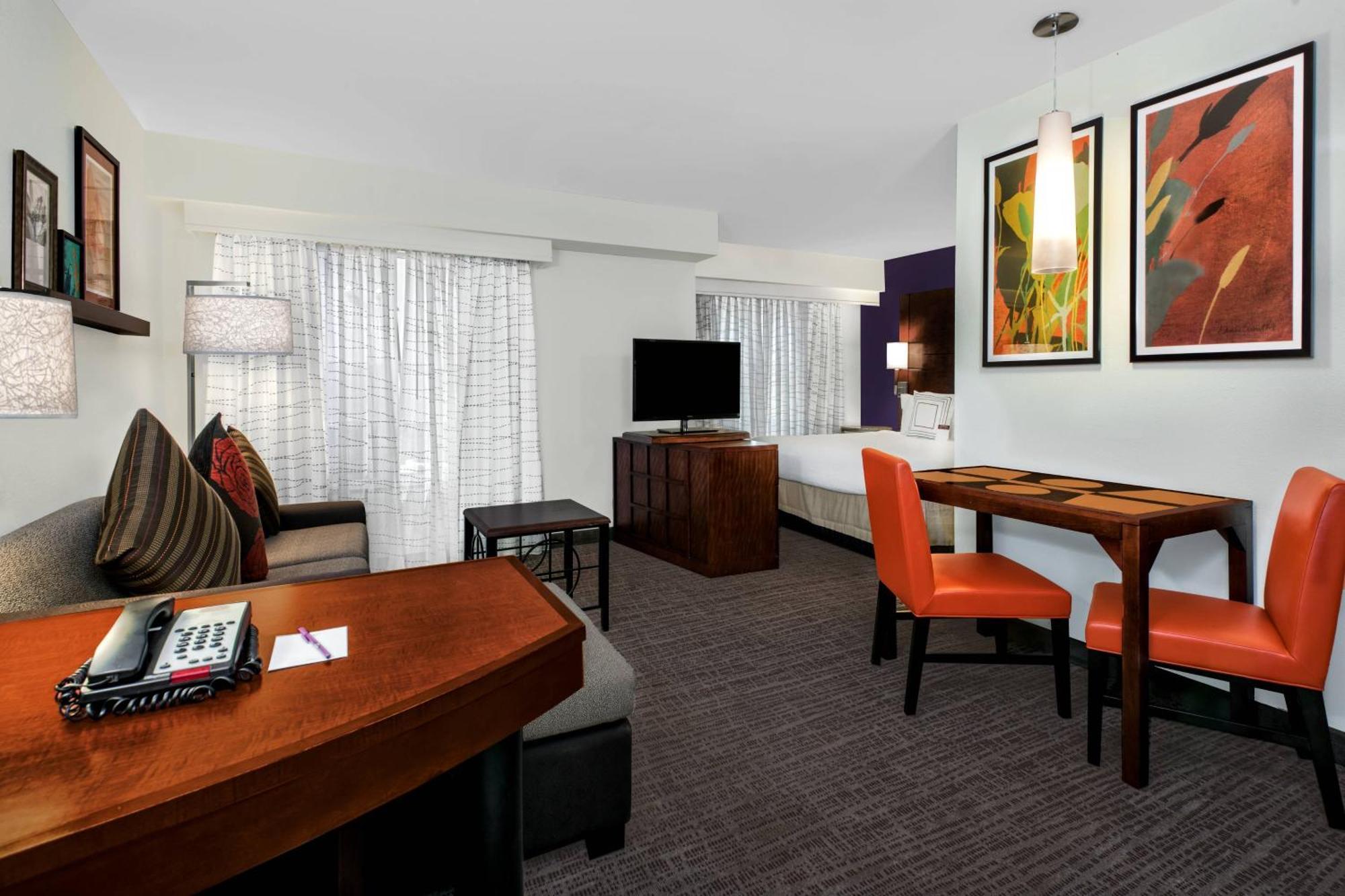 Residence Inn By Marriott San Antonio Seaworld / Lackland Экстерьер фото