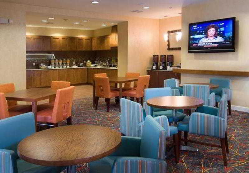 Residence Inn By Marriott San Antonio Seaworld / Lackland Экстерьер фото