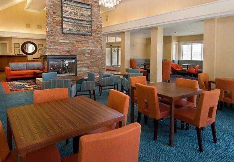 Residence Inn By Marriott San Antonio Seaworld / Lackland Экстерьер фото