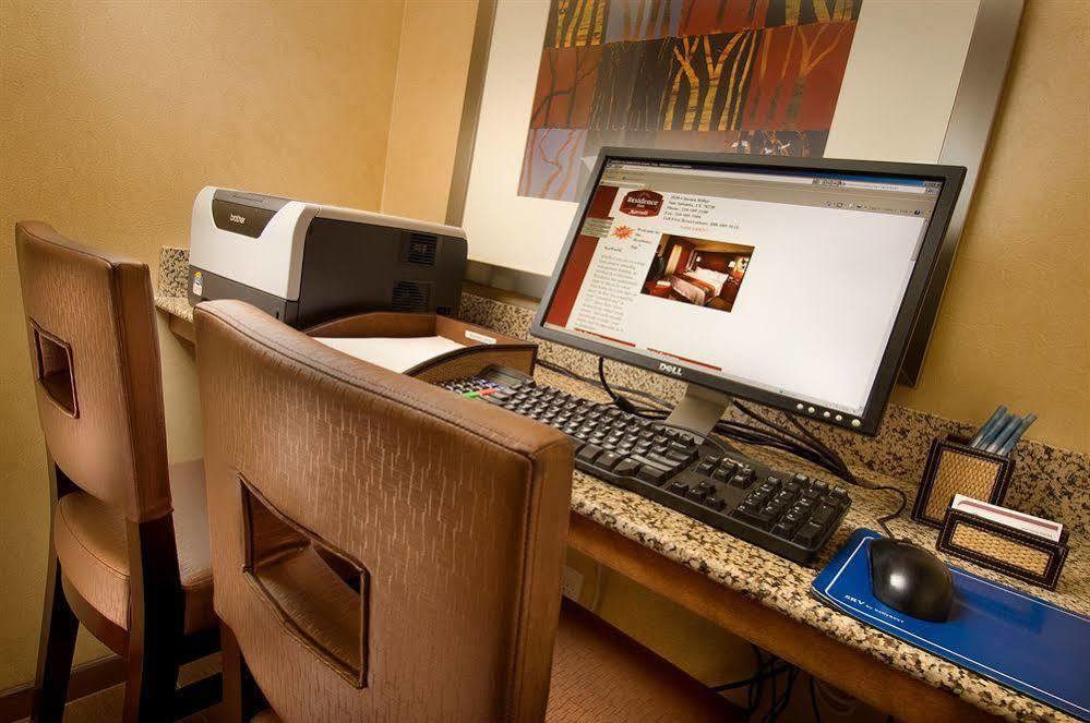 Residence Inn By Marriott San Antonio Seaworld / Lackland Экстерьер фото