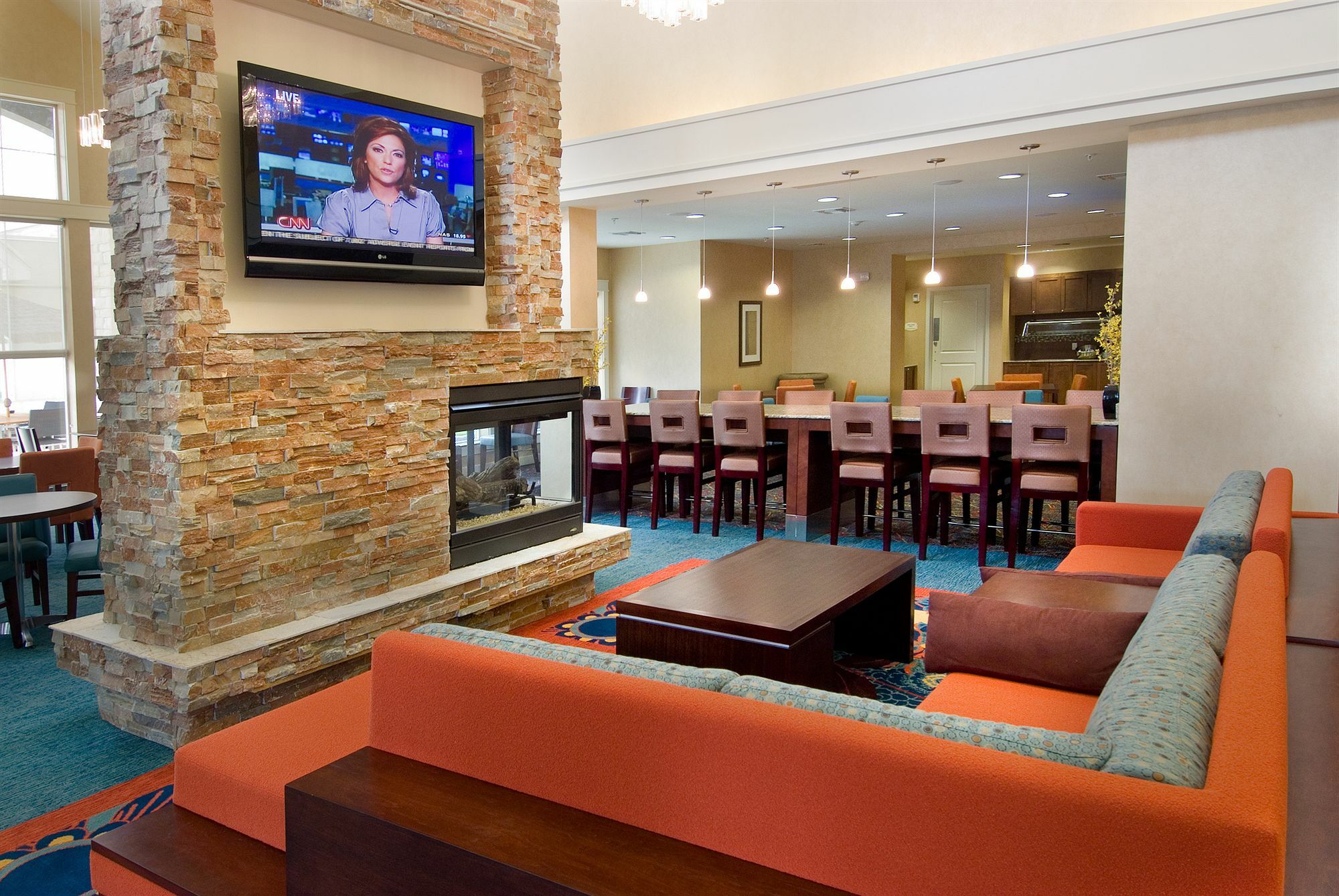 Residence Inn By Marriott San Antonio Seaworld / Lackland Экстерьер фото